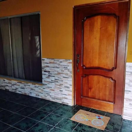 Casa Kros Quepos Dış mekan fotoğraf