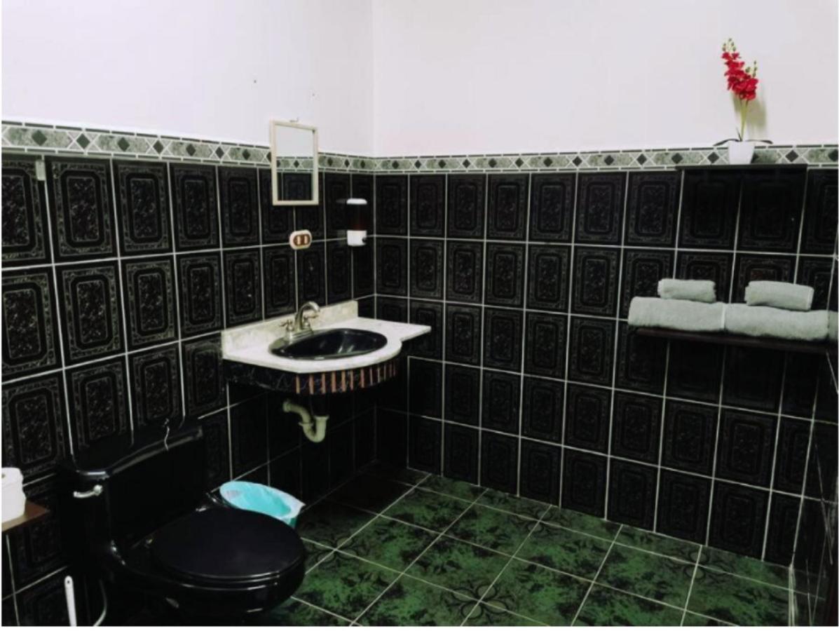 Casa Kros Quepos Dış mekan fotoğraf