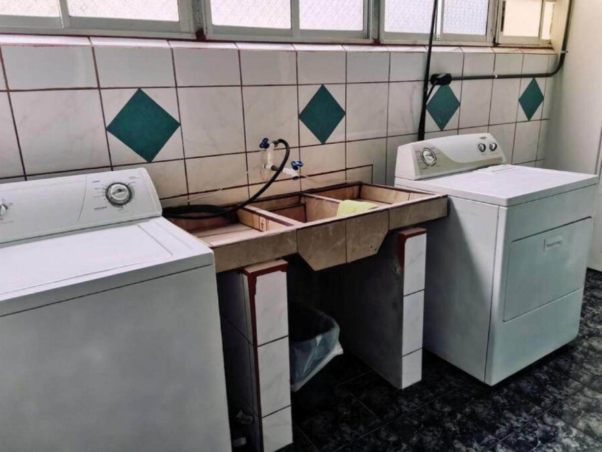 Casa Kros Quepos Dış mekan fotoğraf